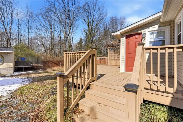 3932 Lexwin Avenue, Winston-salem, NC 27107