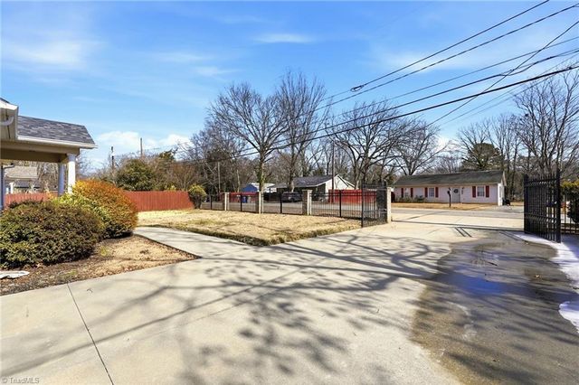 3932 Lexwin Avenue, Winston-salem, NC 27107