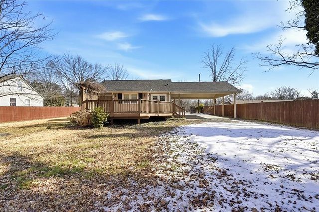 3932 Lexwin Avenue, Winston-salem, NC 27107