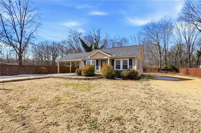 3932 Lexwin Avenue, Winston-salem, NC 27107