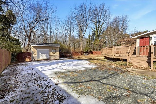 3932 Lexwin Avenue, Winston-salem, NC 27107