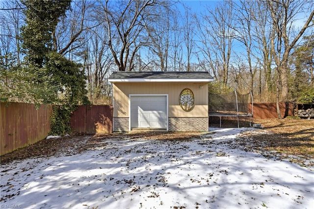 3932 Lexwin Avenue, Winston-salem, NC 27107