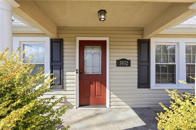 3932 Lexwin Avenue, Winston-salem, NC 27107