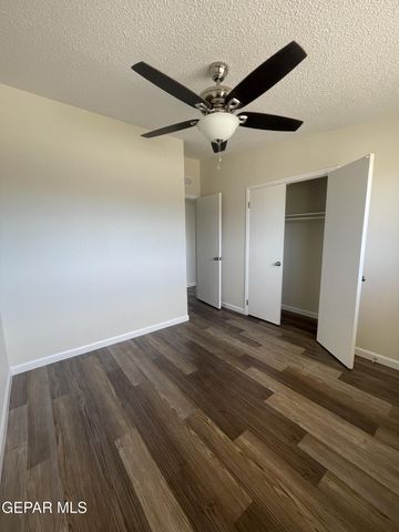 4449 FINCH Way, El Paso, TX 79922