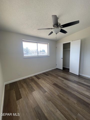 4449 FINCH Way, El Paso, TX 79922