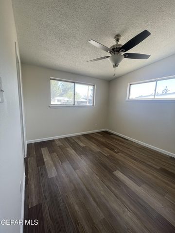 4449 FINCH Way, El Paso, TX 79922