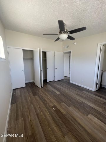 4449 FINCH Way, El Paso, TX 79922