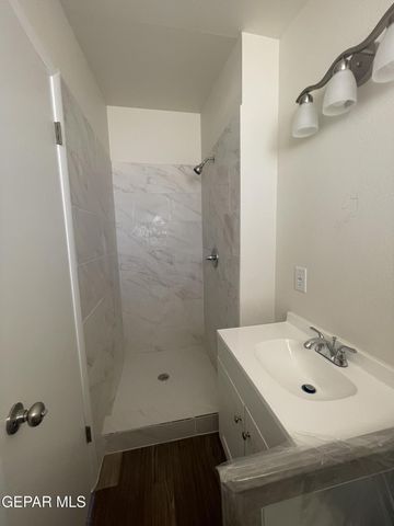 4449 FINCH Way, El Paso, TX 79922