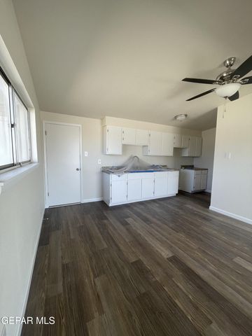 4449 FINCH Way, El Paso, TX 79922