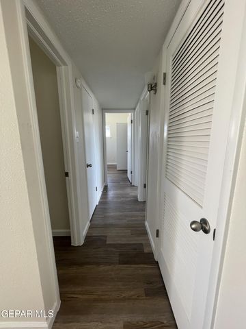 4449 FINCH Way, El Paso, TX 79922