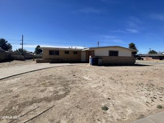 4449 FINCH Way, El Paso, TX 79922