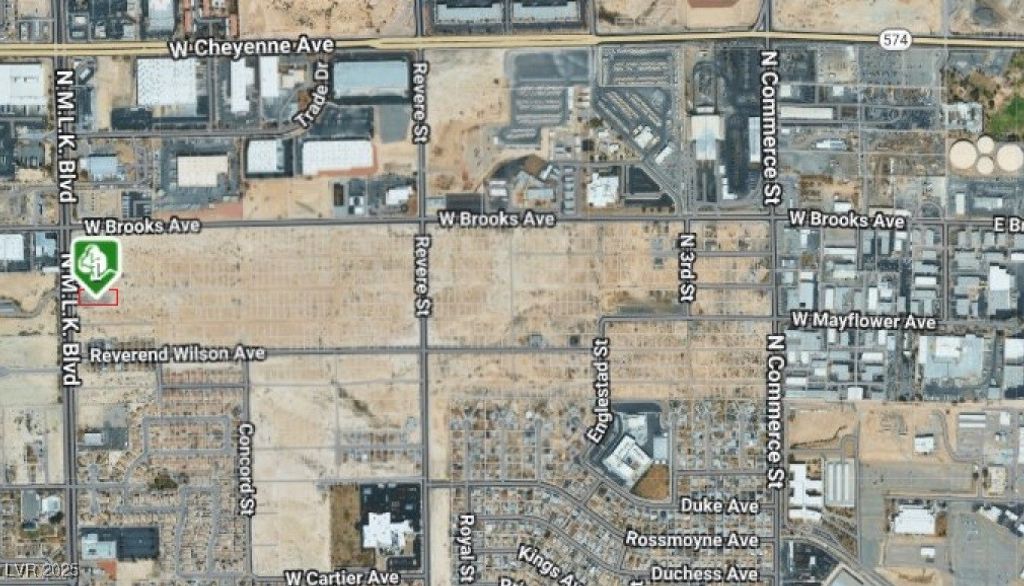 West Piper Avenue, Las Vegas, NV 89086
