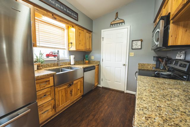 4040 Floyd HWY, Floyd, VA 24091