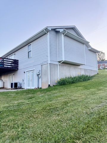 4040 Floyd HWY, Floyd, VA 24091