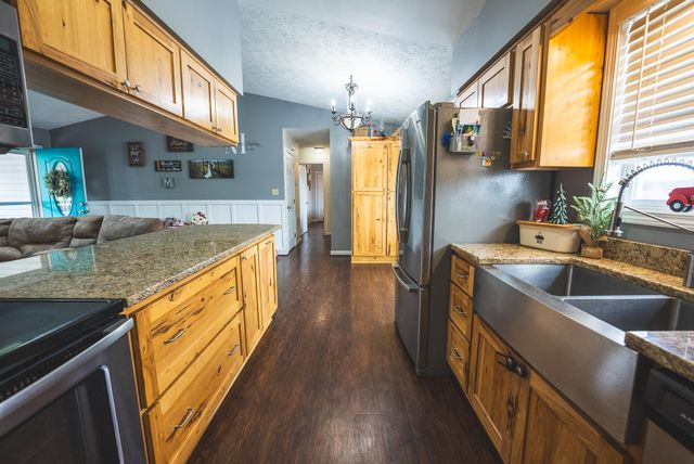 4040 Floyd HWY, Floyd, VA 24091