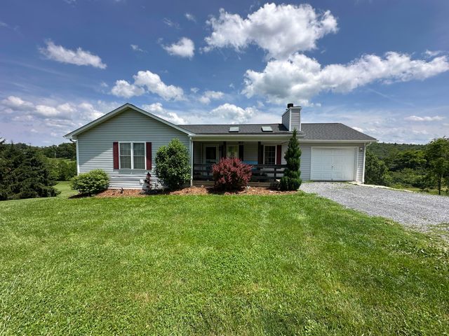 4040 Floyd HWY, Floyd, VA 24091