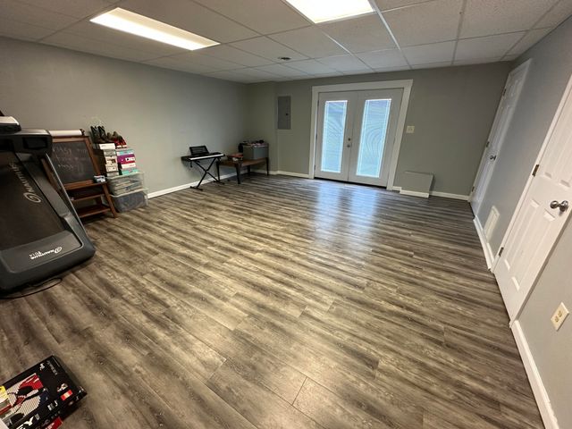 4040 Floyd HWY, Floyd, VA 24091