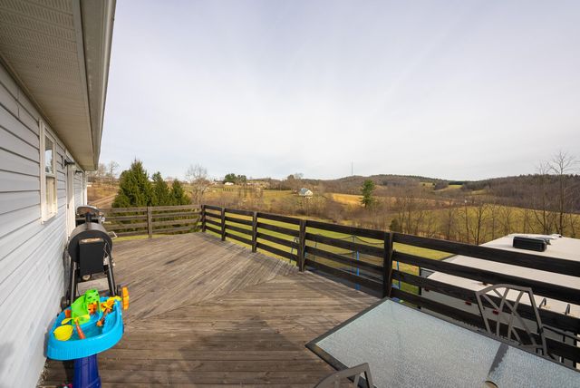 4040 Floyd HWY, Floyd, VA 24091