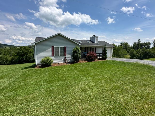 4040 Floyd HWY, Floyd, VA 24091