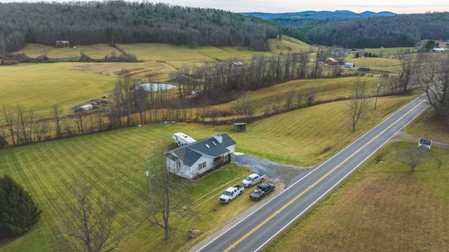 4040 Floyd HWY, Floyd, VA 24091