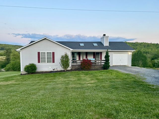4040 Floyd HWY, Floyd, VA 24091