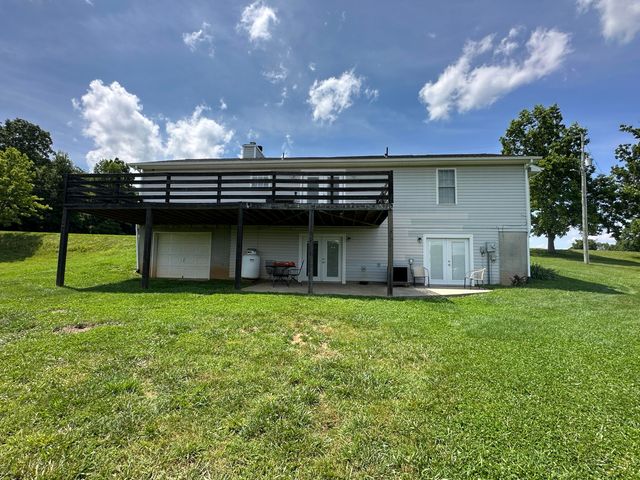 4040 Floyd HWY, Floyd, VA 24091