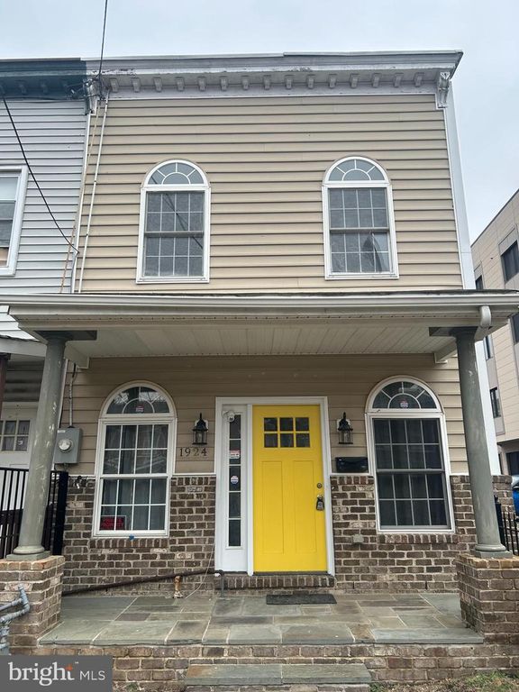 1924 16TH ST SE, Washington, DC 20032