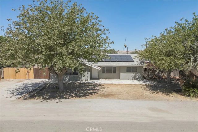 27564 Maple Street, Taft, CA 93268