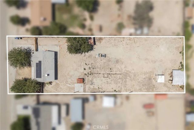 27564 Maple Street, Taft, CA 93268