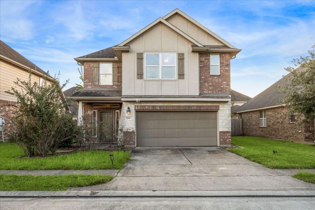 1310 Ainsley Way Drive, Pearland, TX 77581