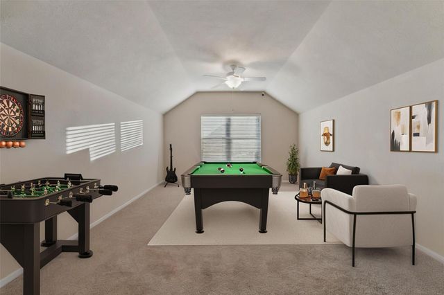 1310 Ainsley Way Drive, Pearland, TX 77581