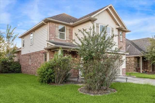 1310 Ainsley Way Drive, Pearland, TX 77581