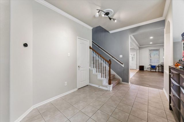 1310 Ainsley Way Drive, Pearland, TX 77581