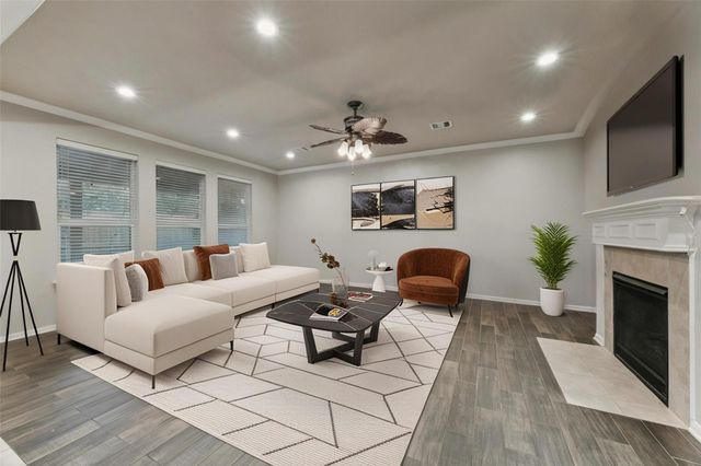 1310 Ainsley Way Drive, Pearland, TX 77581