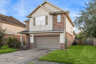 1310 Ainsley Way Drive, Pearland, TX 77581