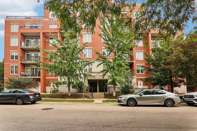 1670 Mill Street 507, Des Plaines, IL 60016