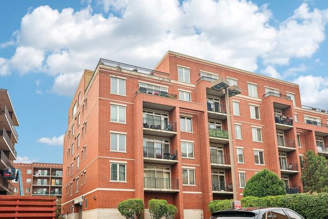 1670 Mill Street 507, Des Plaines, IL 60016