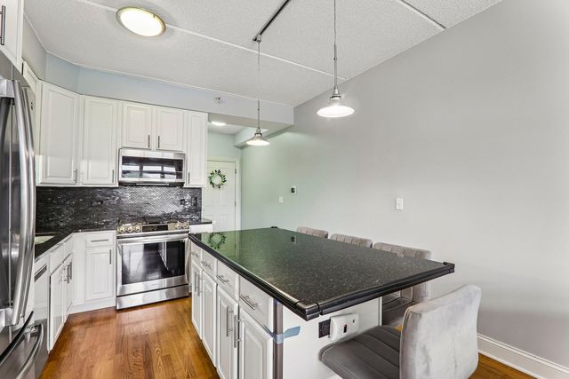 1670 Mill Street 507, Des Plaines, IL 60016