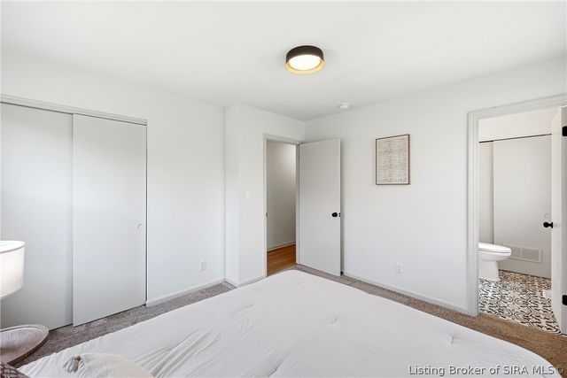 207 Reynolds Street, Charlestown, IN 47111