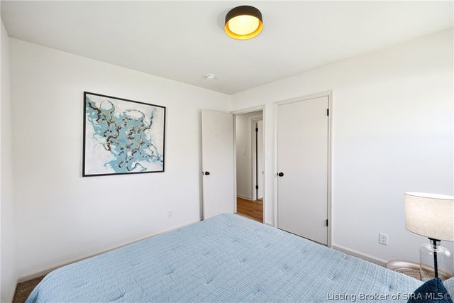 207 Reynolds Street, Charlestown, IN 47111