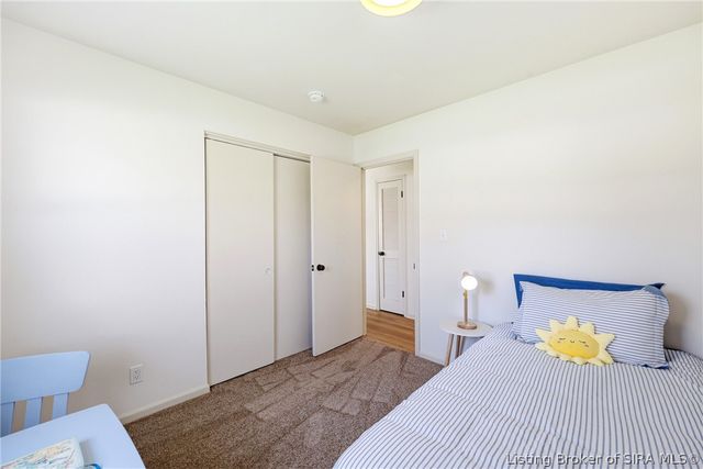 207 Reynolds Street, Charlestown, IN 47111