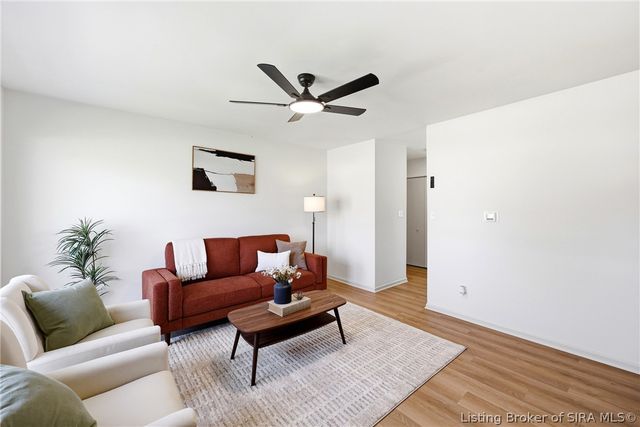 207 Reynolds Street, Charlestown, IN 47111