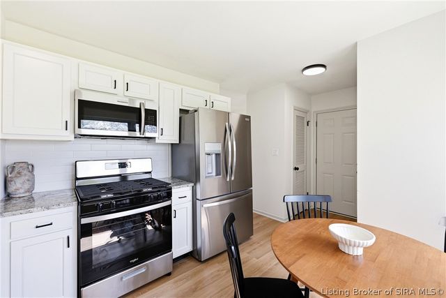 207 Reynolds Street, Charlestown, IN 47111