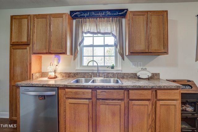 610 Ridgeview Drive, Johnson City, TN 37604