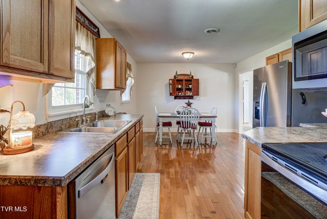 610 Ridgeview Drive, Johnson City, TN 37604