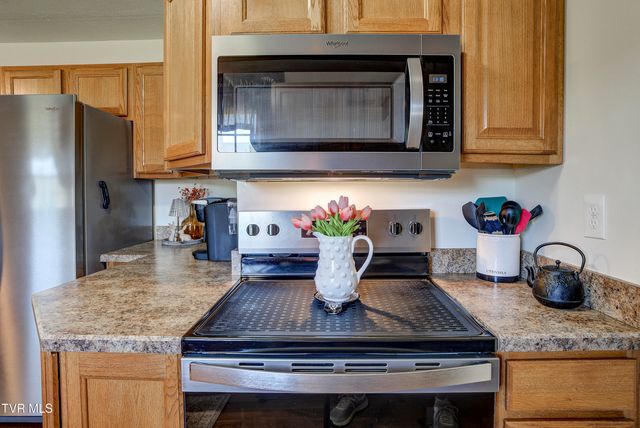 610 Ridgeview Drive, Johnson City, TN 37604