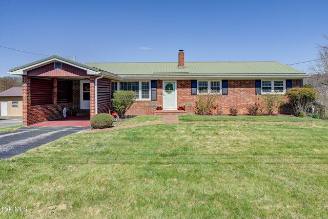 610 Ridgeview Drive, Johnson City, TN 37604