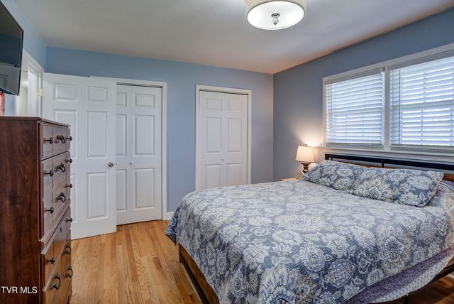 610 Ridgeview Drive, Johnson City, TN 37604