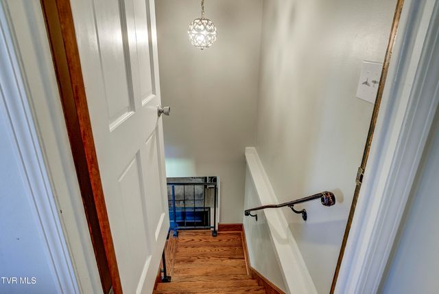 610 Ridgeview Drive, Johnson City, TN 37604