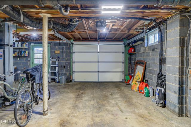 610 Ridgeview Drive, Johnson City, TN 37604